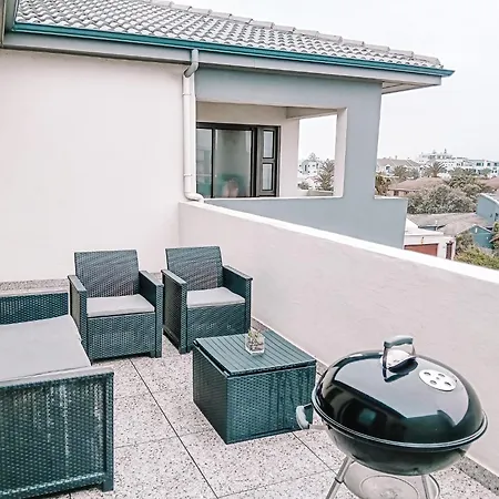 Cape Mae Apartment Hotel Cape Town Exterior photo