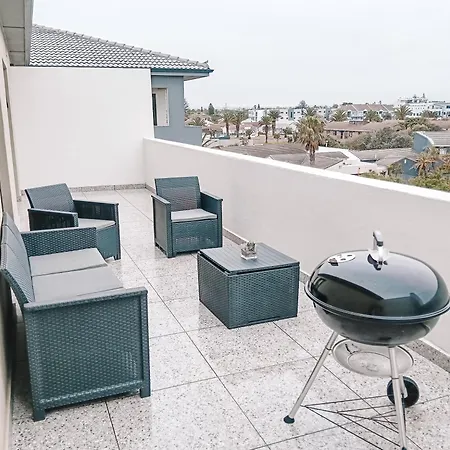 Cape Mae Apartment Hotel Cape Town Exterior photo
