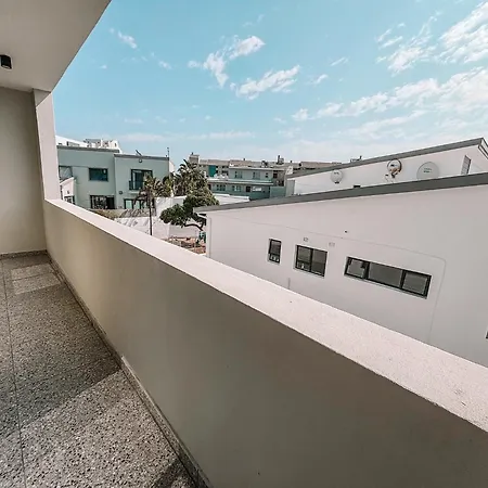Cape Mae Apartment Hotel Cape Town Exterior photo