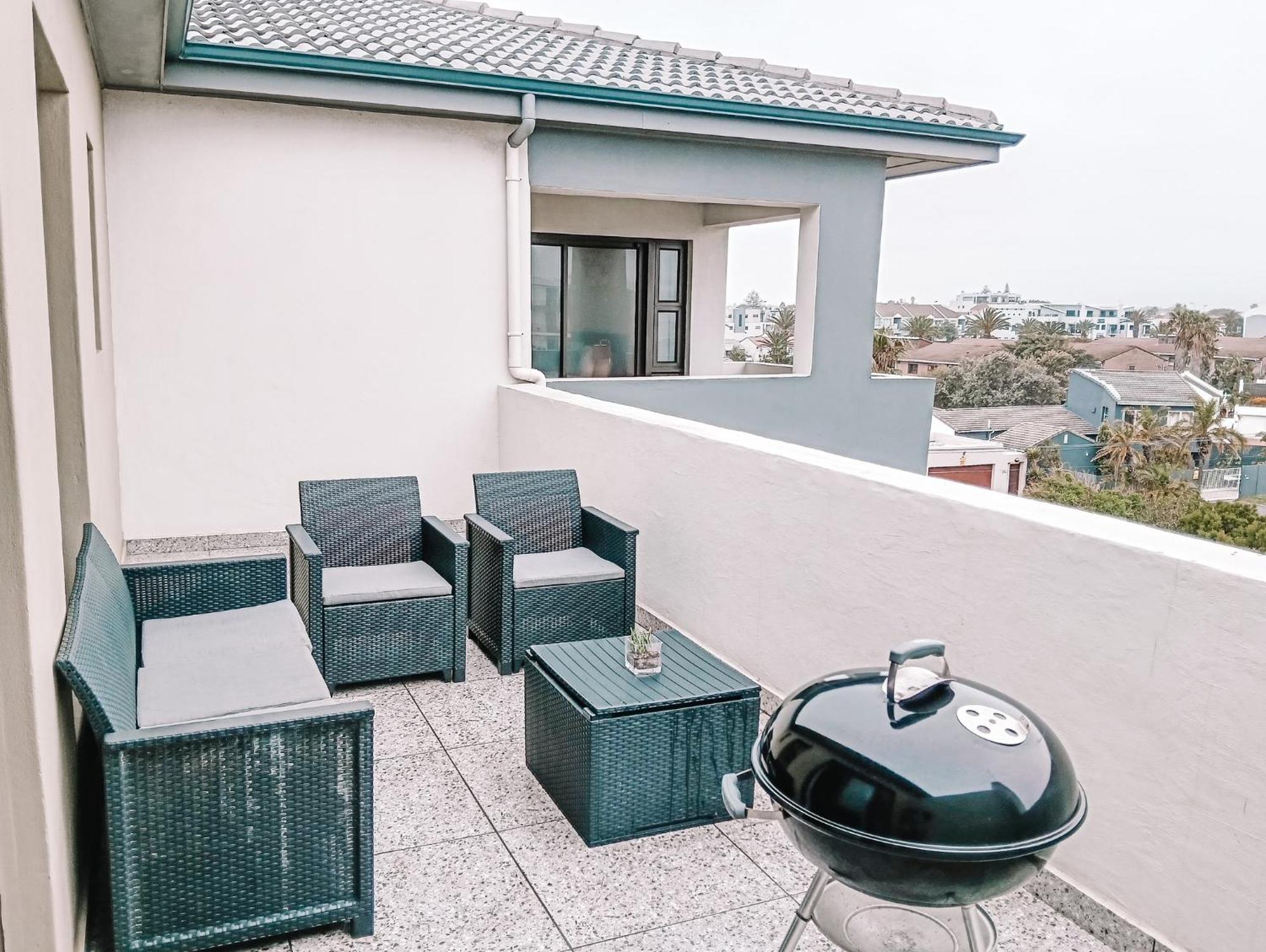 Cape Mae Apartment Cape Town