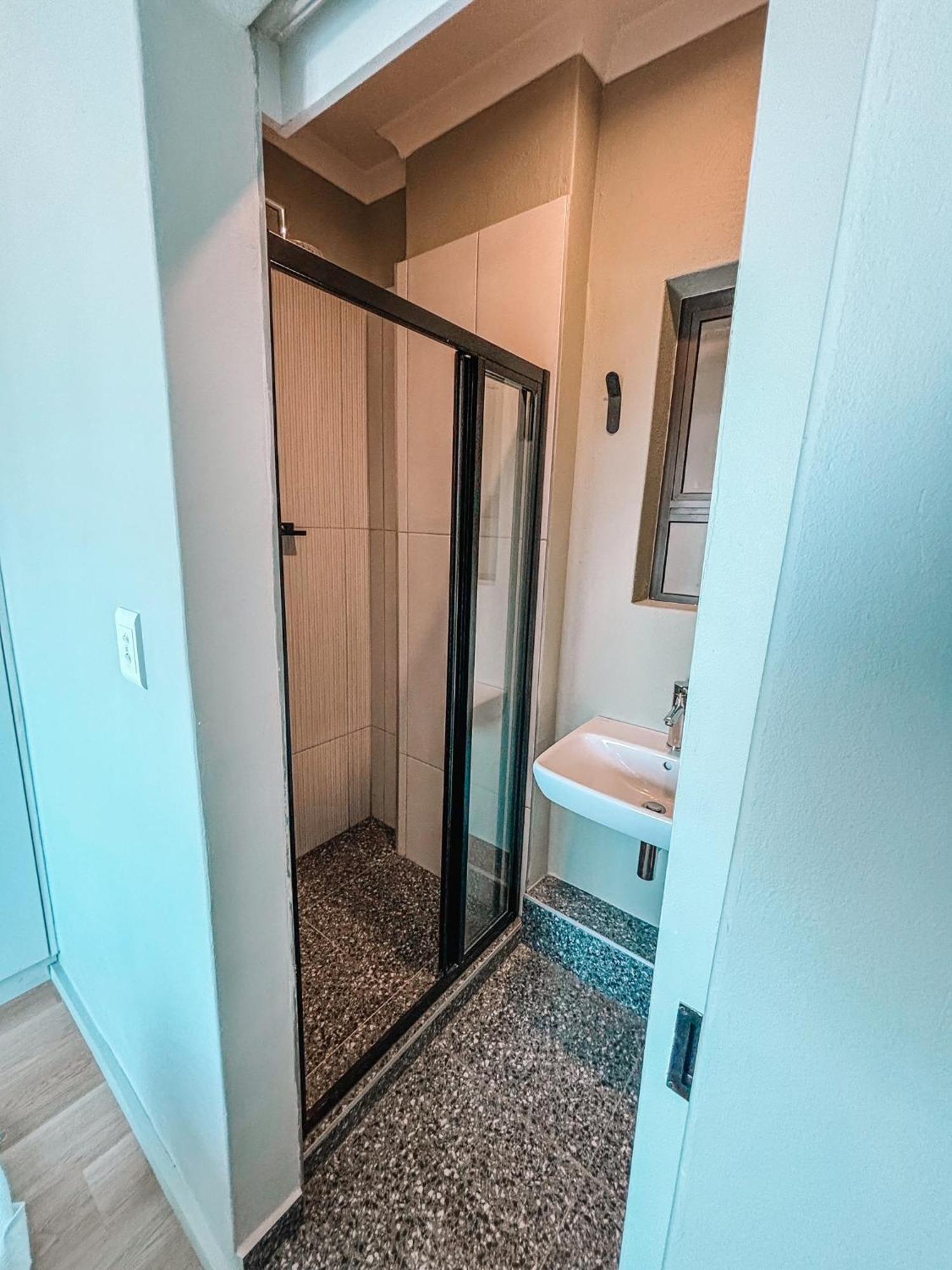 Apartamento Cape Mae *
