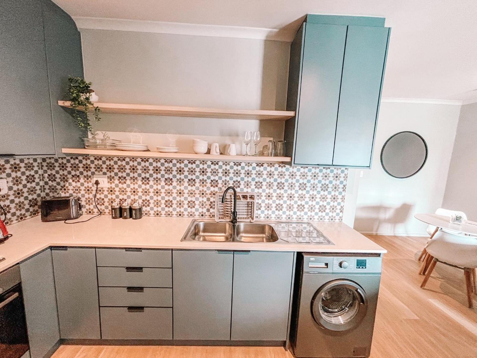 Cape Mae Apartamento