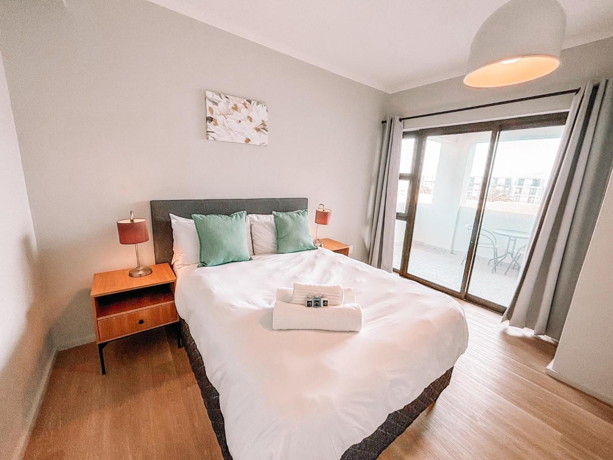 Apartment Cape Mae Cape Town