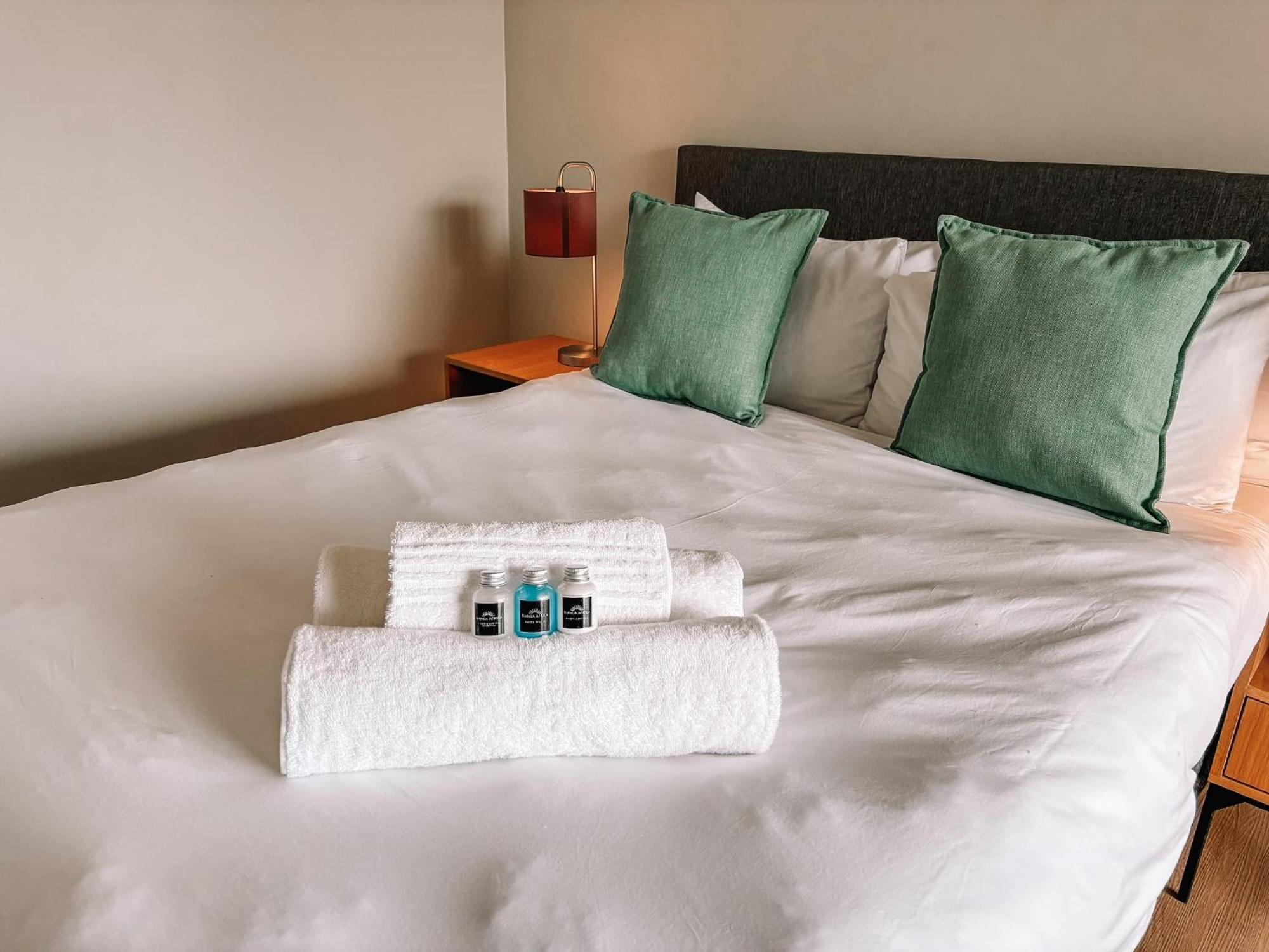 Apartment Cape Mae Cape Town