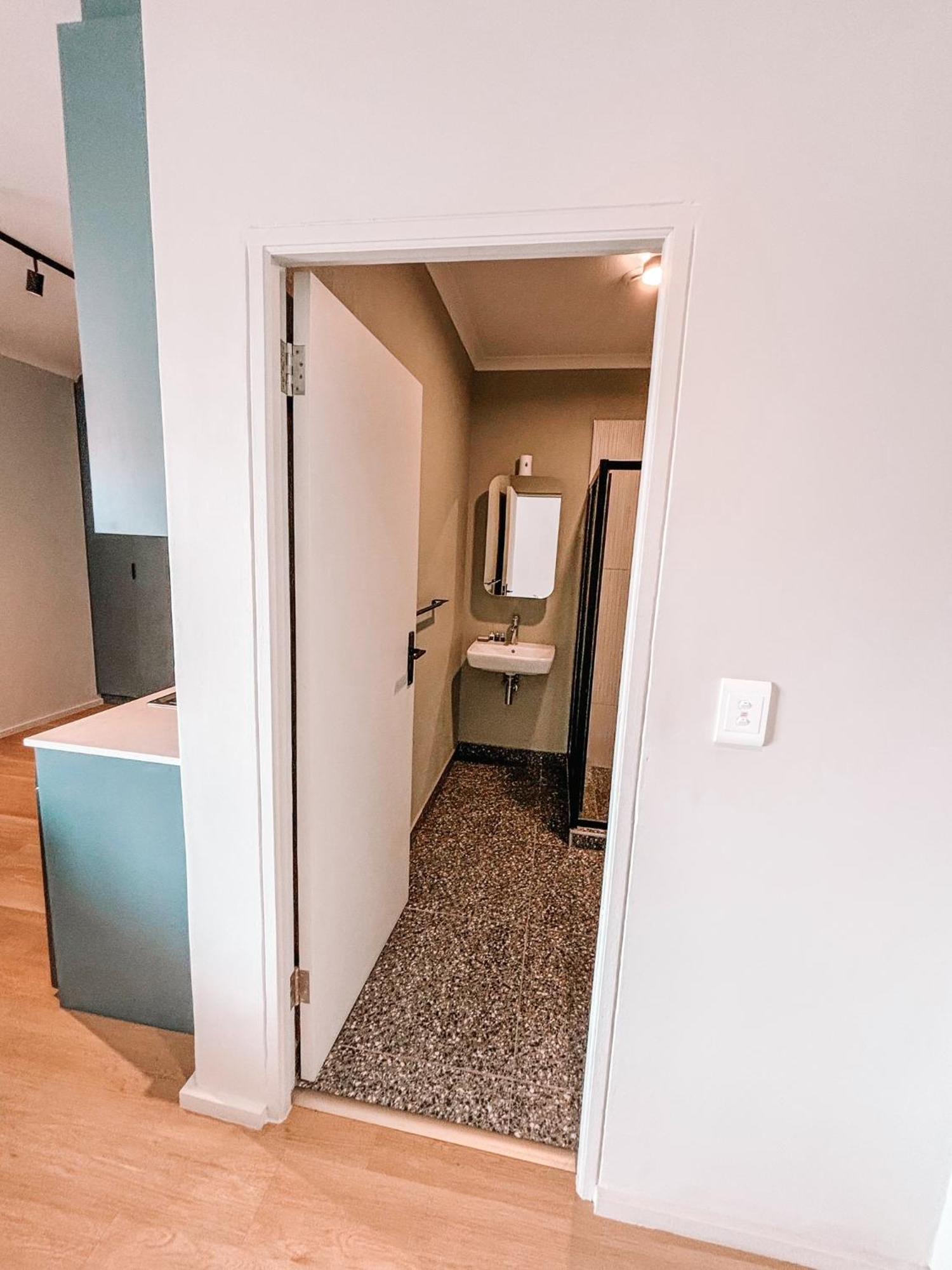 Cape Mae Apartment Cape Town