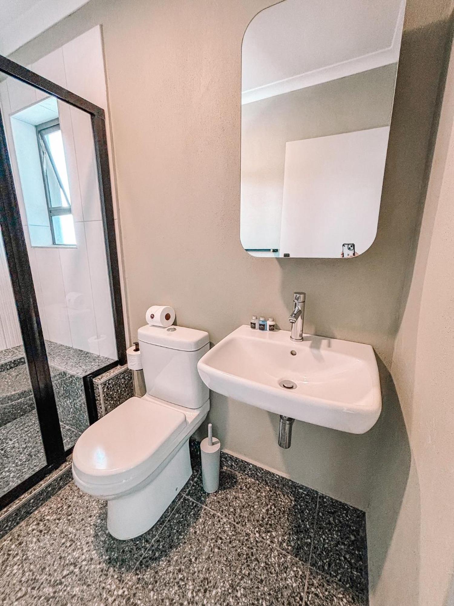 Apartment Cape Mae Cape Town