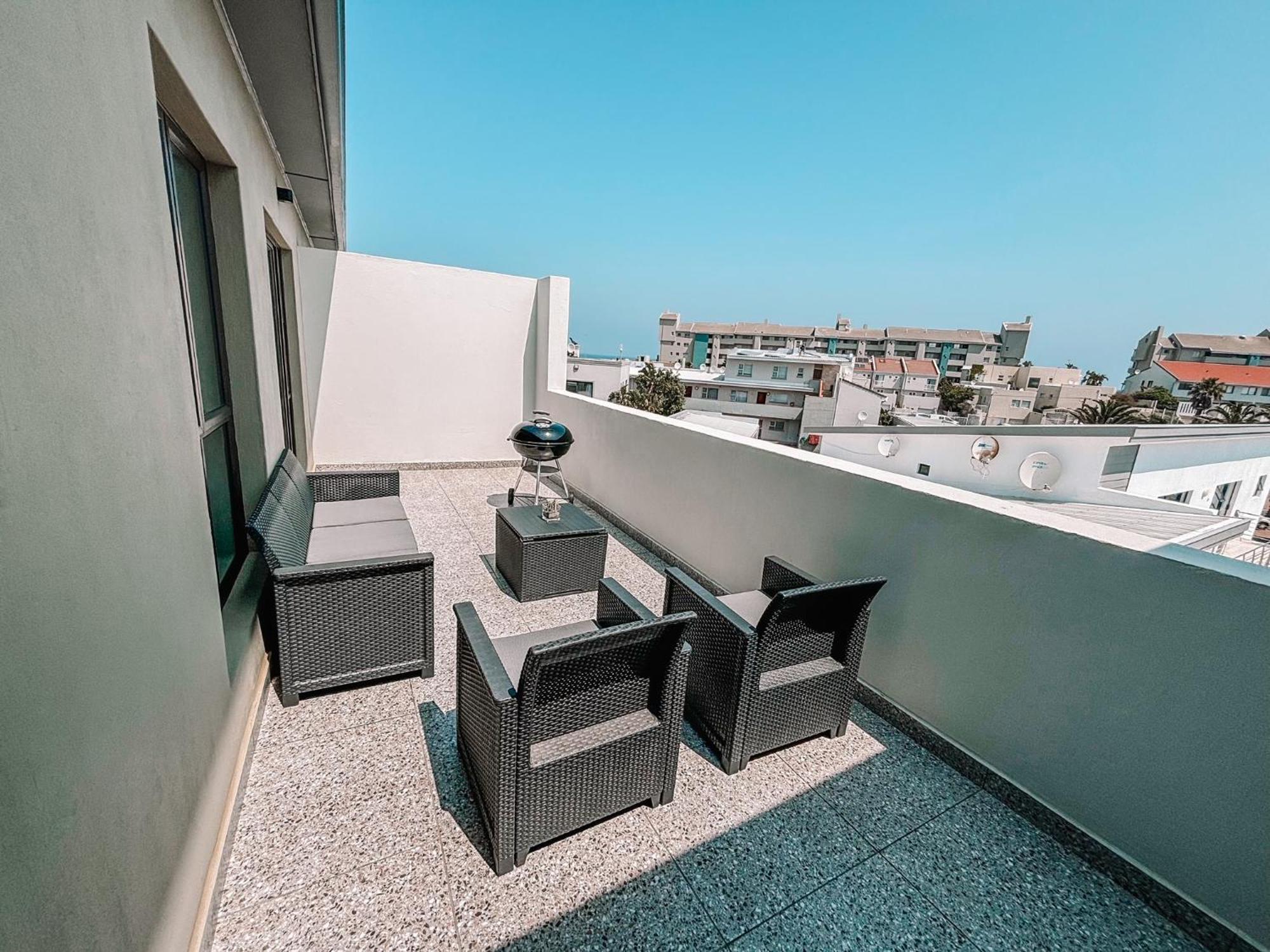 Apartment Cape Mae Cape Town