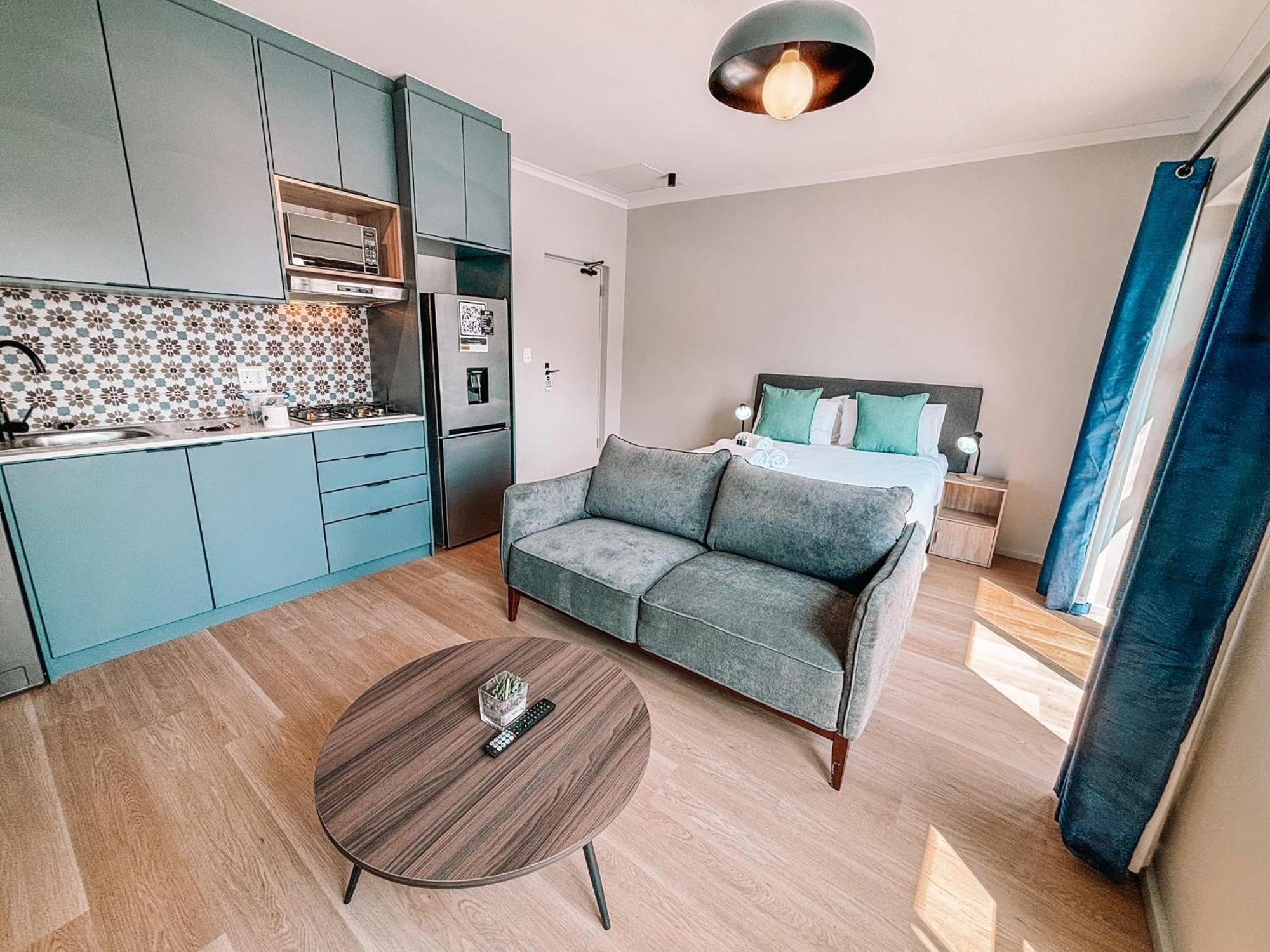 Apartment Cape Mae *