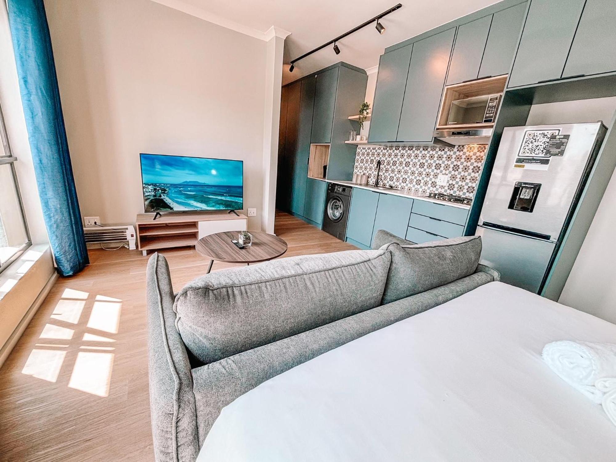 Apartamento Cape Mae *