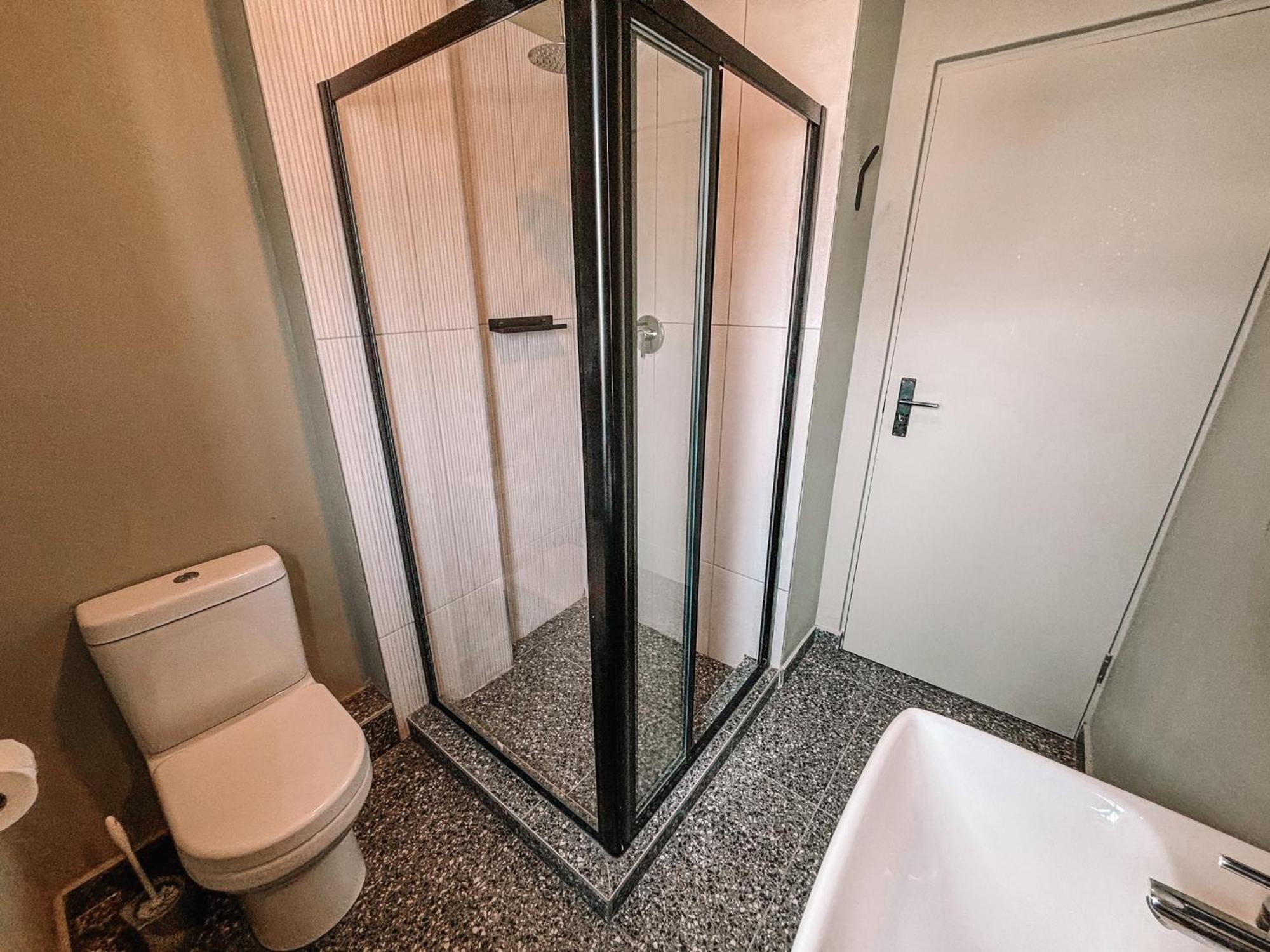 Apartamento Cape Mae