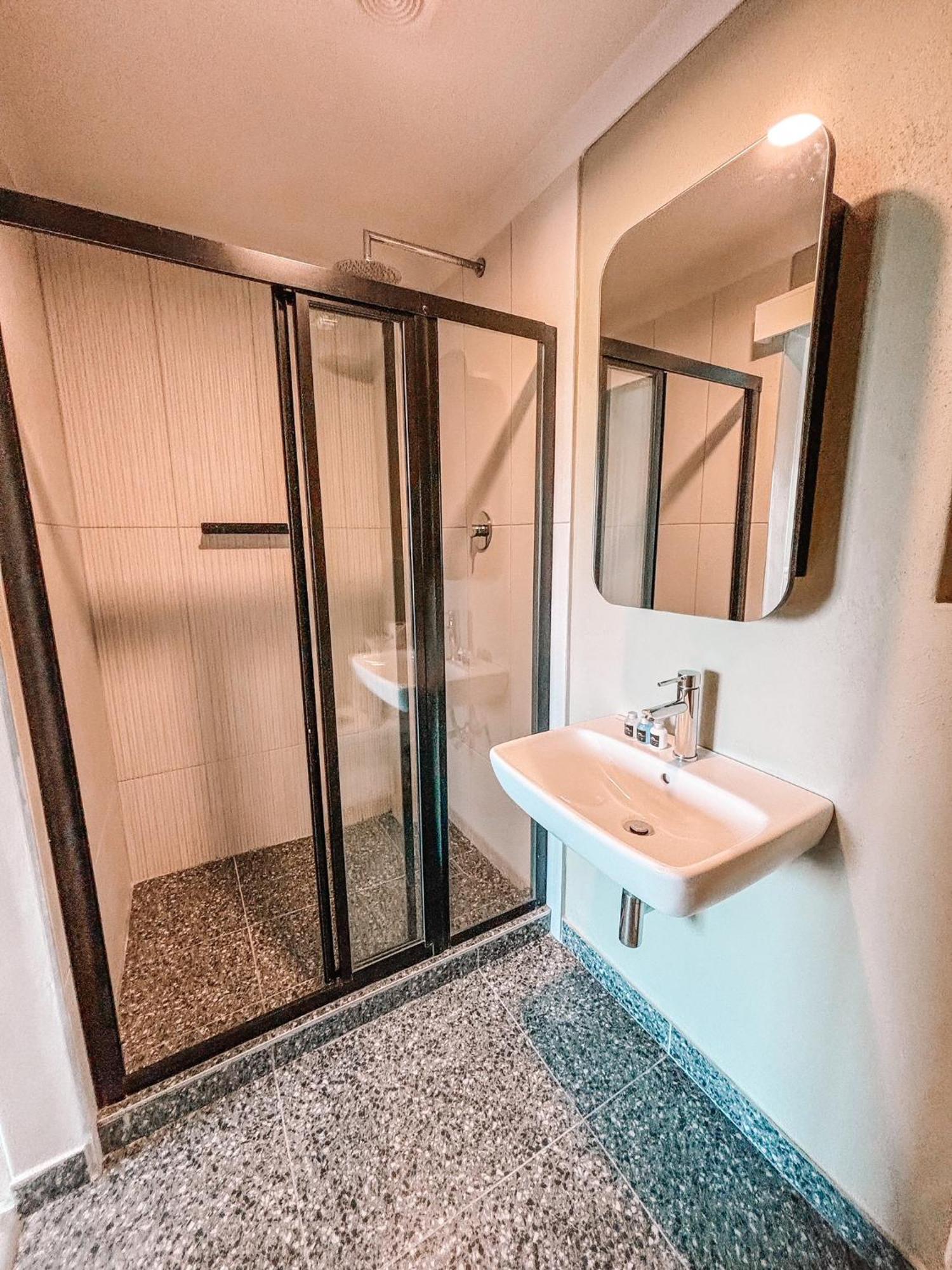 Apartamento Cape Mae *