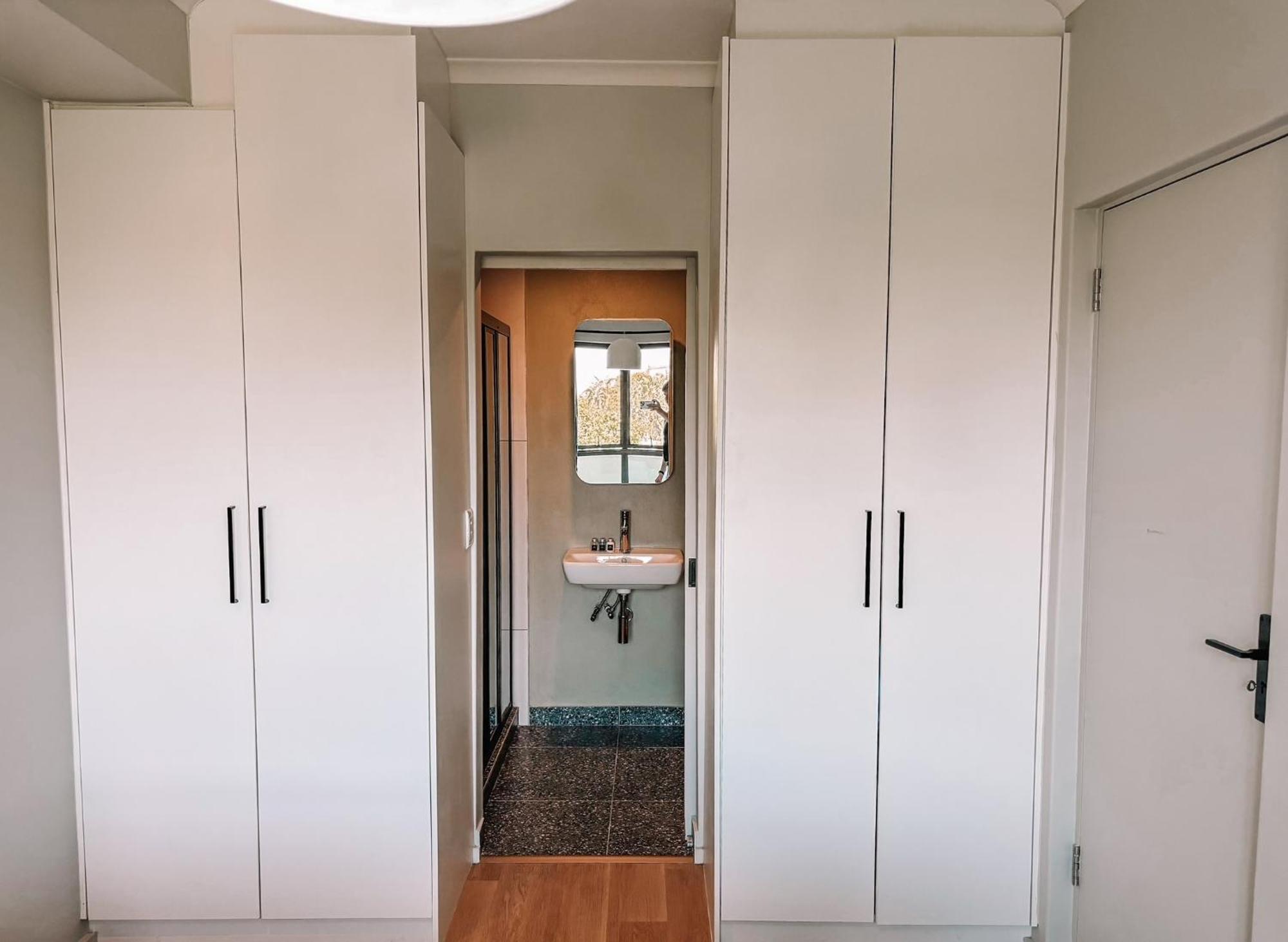 Apartment Cape Mae Cape Town