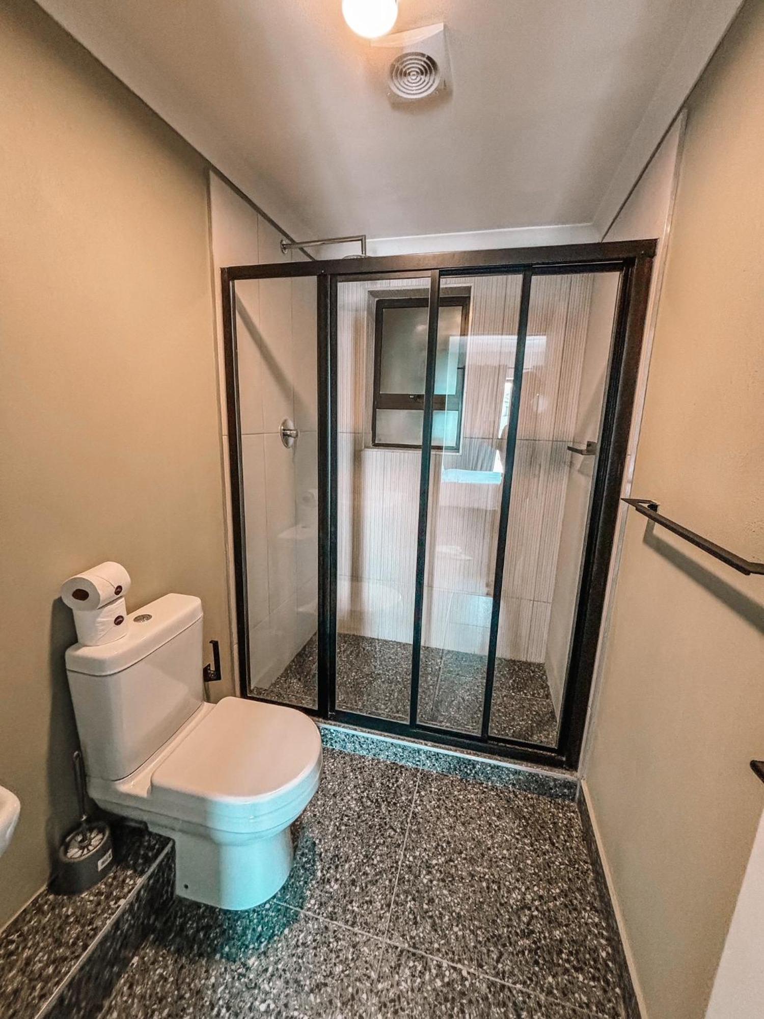 Cape Mae Apartment *