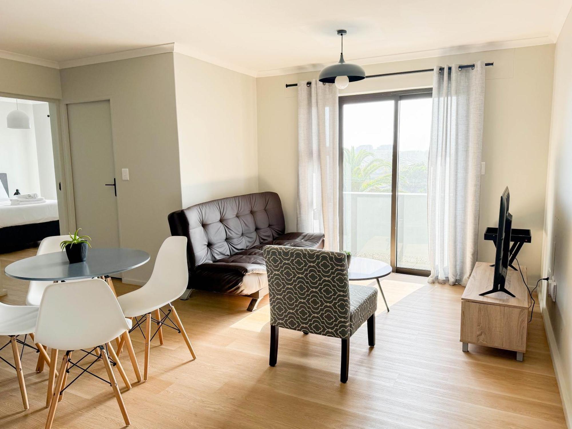 Cape Mae Apartment Cape Town