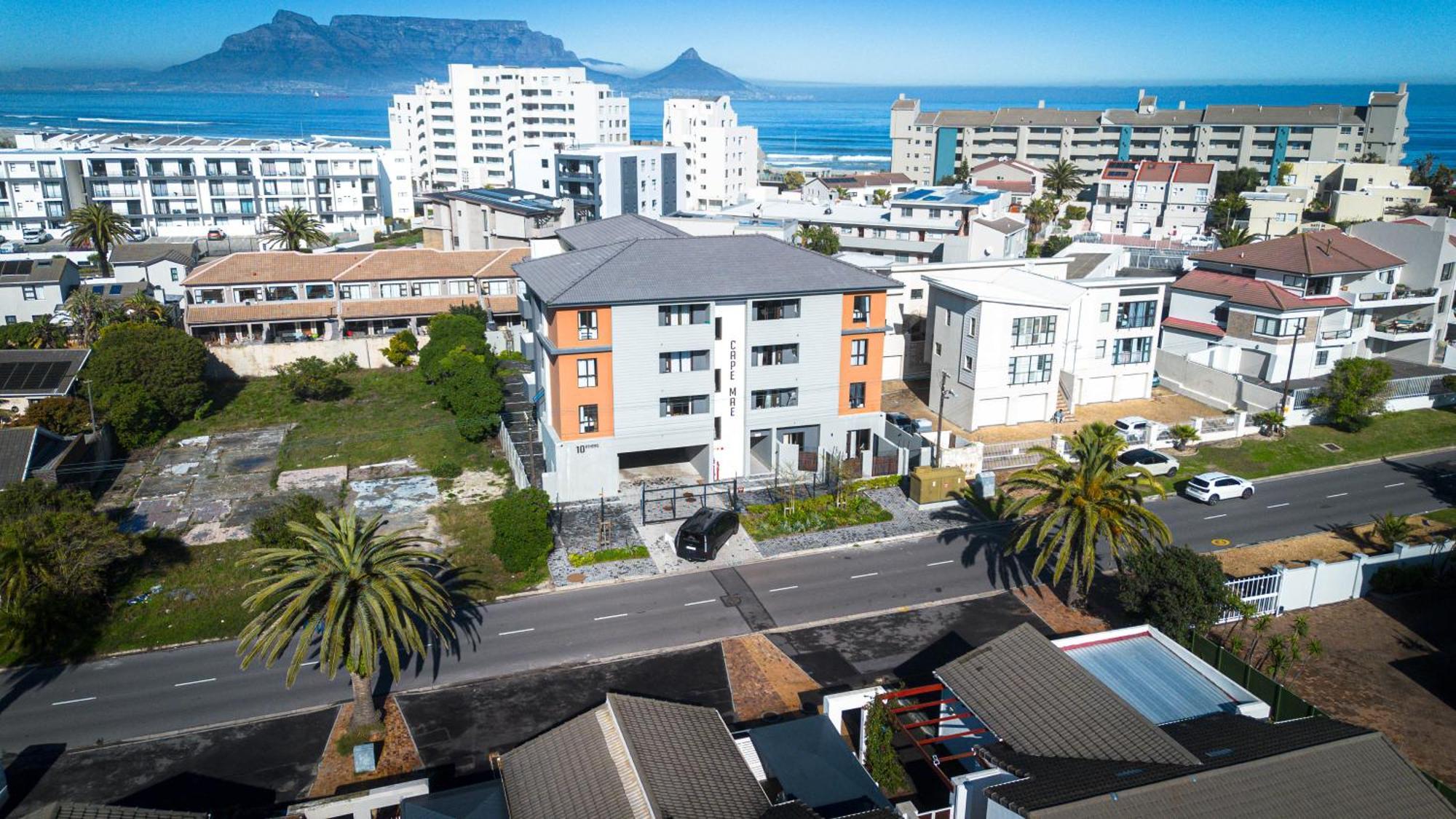 Cape Mae * Cape Town