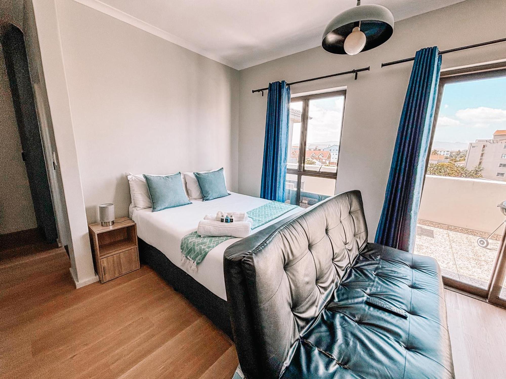Apartamento Cape Mae Cidade Do Cabo