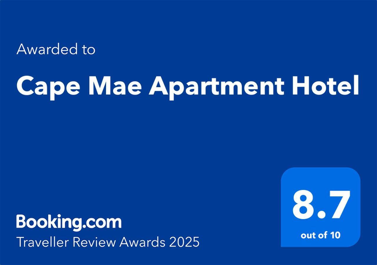 Cape Mae * Cidade Do Cabo